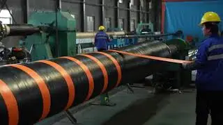 marine hose application