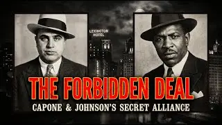 America's Biggest Crime Secret Why the Mafia Partnered With Black Gangsters