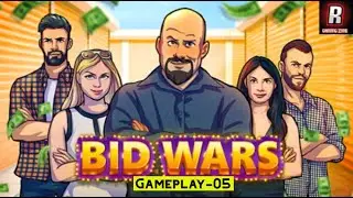 Bid Wars: Pawn Empire - Storage Auction Simulator | Gameplay-05