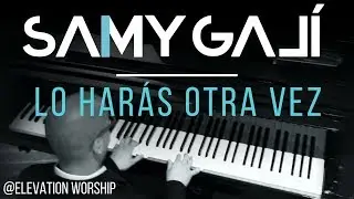 'Lo Harás Otra Vez (Do It Again)