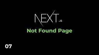 How to Create a Custom 404 Page in Next.js (Beginner-Friendly Tutorial!)