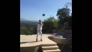 Soulja Boy & Arab Throw Stacks Of Cash