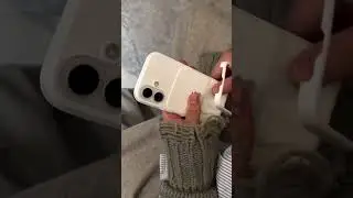 No Budget for iPhone 17 Pro Max? 😍 Try This Premium-Look Case Instead!