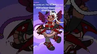 pov demon wants borger