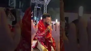 Mani Ladla Naina Devi jagran