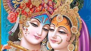 श्रीकृष्ण जन्म कथा भाग 2 श्रीराधा कृष्ण मन्दिर बेलहा आश्रम सुभाननगर बीकेटी लखनऊ 9559443657