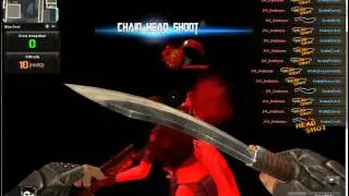 Cheat Point Blank Offline (MAGNET)
