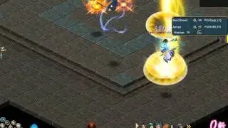 &szlig;angShank Speedhack At Weekly PK