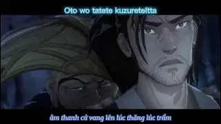 League of Legend Op (Naruto Shippuden Op) #anime#music#leagueoflegends#lienminhuyenthoai