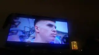 Joe Weller (official music video) don't mess with me