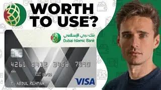 DIB Al Islami Gold Premium Credit Card Review - Watch Before you Apply