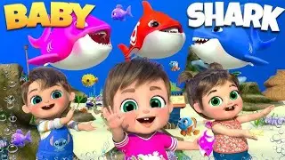 Cocomelon Baby Shark Song || Baby Shark Song || Baby Shark Dance#kidssongs #babyshark#viralvideo