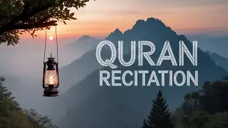 Heart Touching Quran | Calm Your Soul & Heal in Silence 🥀
