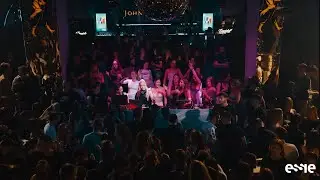 ESSIE | Stage Takeover | Club Lasta | Chapter 1.1