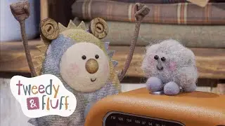 Music Box | Season 1 | Tweedy & Fluff