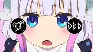 Numik - Coolness (w/ Dubstep Evil Drama)