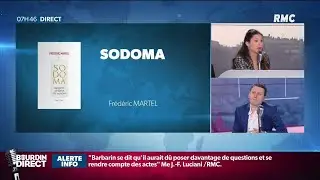 Victime d'un prêtre, il revient sur la démission du cardinal Barbarin