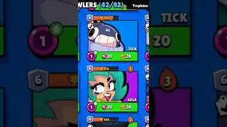 Tous mes skins de Billy