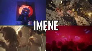 JOYEUX ANNIVERSAIRE IMENE