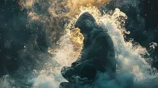 🧘Meditation Voice Sample | Deep Calm Voice for Sleep & Relaxation