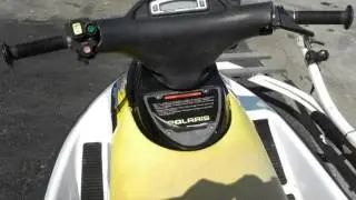 1997 Polaris Jet Ski and 1997 Shorelander Utility Trailer  Used Powersports - Omaha,Nebraska - 2013-
