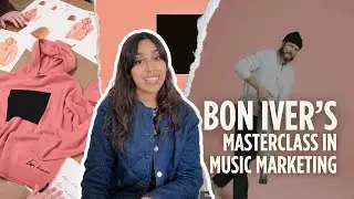 How Bon Iver Turned an Album Release Into a Full-On Experience