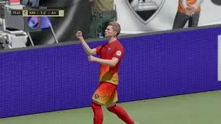 Timo Werner TOP in FIFA18-1