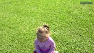 MY BALL!!! [HD]