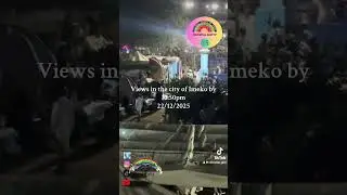 Imeko city celestial convocation #fypシ゚viral #celestialchurch #imeko#celestialcity
