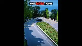 Boys Vs Girls Driving #4k #edit #trollface #troll #fypシ゚ #funny #explore #explorepage #shorts