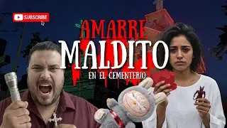 🔥Encontramos un mu&ntilde;eco ritual&hellip; y escond&iacute;a algo hecho para controlar a alguien💀