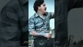 LOS AUDIOS M&Aacute;S TEMIDOS DE PABLO ESCOBAR
