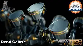 What is Dead Centre? | ViewTech Borescopes Inspection Terms Glossary