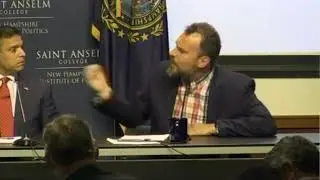 Debate fire: Political failures on masks & lockdowns