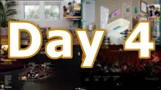 Subathon Season 2 -  day 4! [June 23rd 2023]