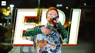 ERI BLOSSOM - BREAKTHROUGH  || A STAGE1 PERFORMANCE