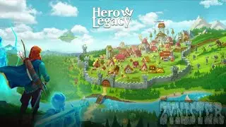 Hero Legacy: Adventure RPG (Early Access)