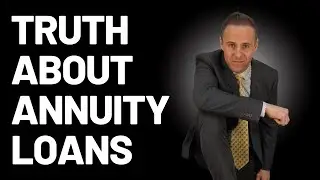 The Full Truth Behind Annuity Loans