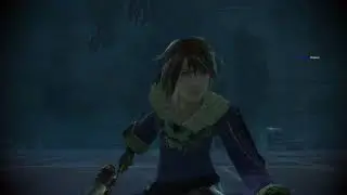 Highlight: FFXIII-2 and chill