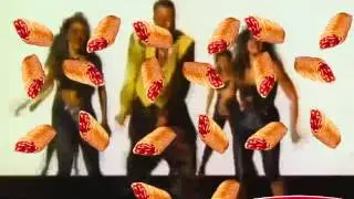 Can't Post That - /v/ the Musical IV