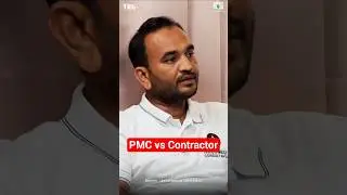 How to Save 3X on Construction Costs? Ft. Er. Ram Chitale (PMC)