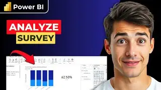 How To Analyze Yes/no Multiple Response Survey Questions In Power Bi (Easiest Way) (2026 Guide)