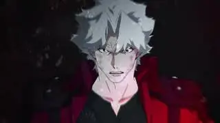 o MASSHUP MAIS DIFERENTE que VOC&Ecirc; vai OUVIR de Dante (Devil May Cry) - Jackpot! | M4rkim