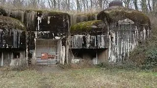 Ouvrage du Kobenbusch (A13)
