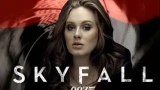 Adele Snags Oscar Nomination & Full Music Nominees 2013 List!