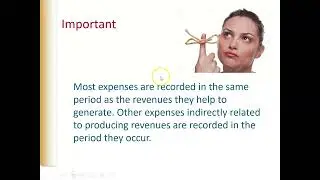 Financial Accounting Chapter 3 Lecture