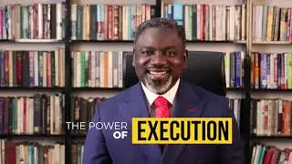 The Power of Execution