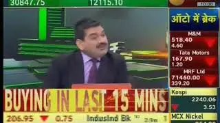 Buy Biocon 310 Call at 9 for a Target of 14 with keeping a Stop Loss of 5 says VK Sharma