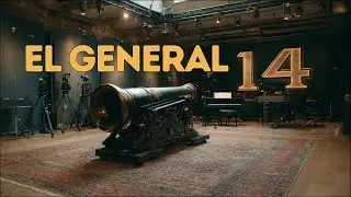 EL GENERAL