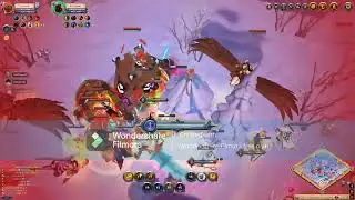 ELITE INCA/RECLUTA